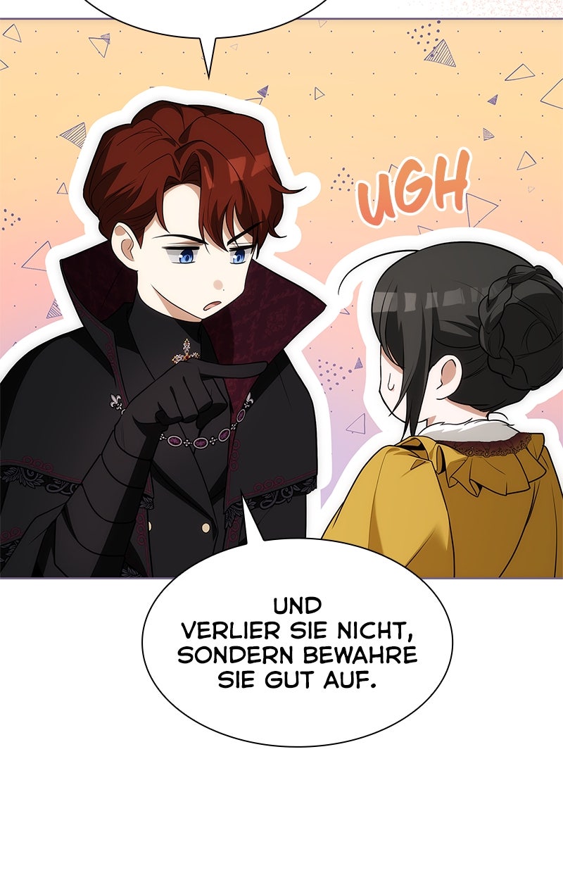 Read I'm the Queen in This Life DE Manga Online