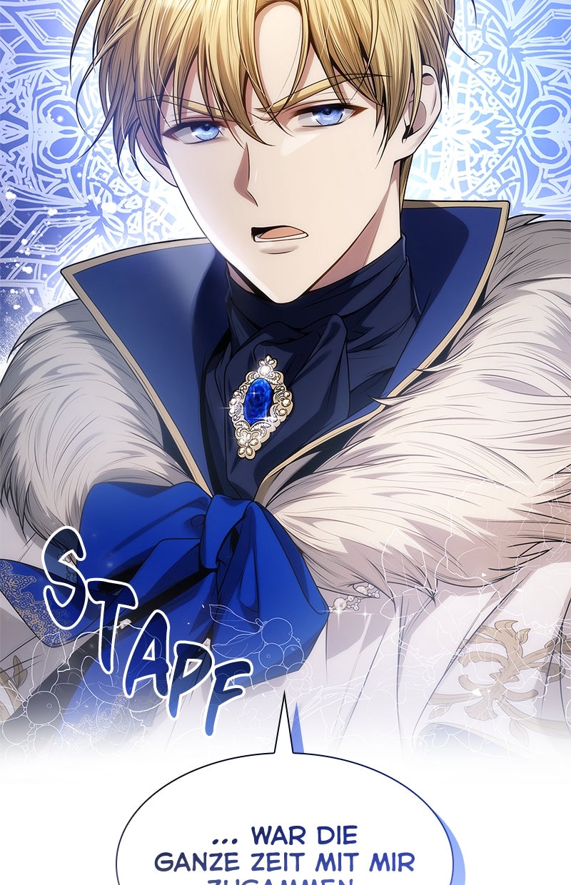 Read I'm the Queen in This Life DE Manga Online