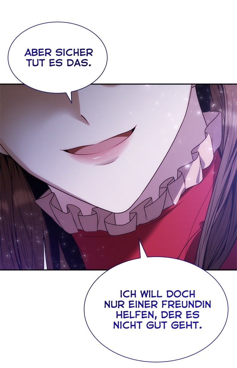 Read I'm the Queen in This Life DE Manga Online