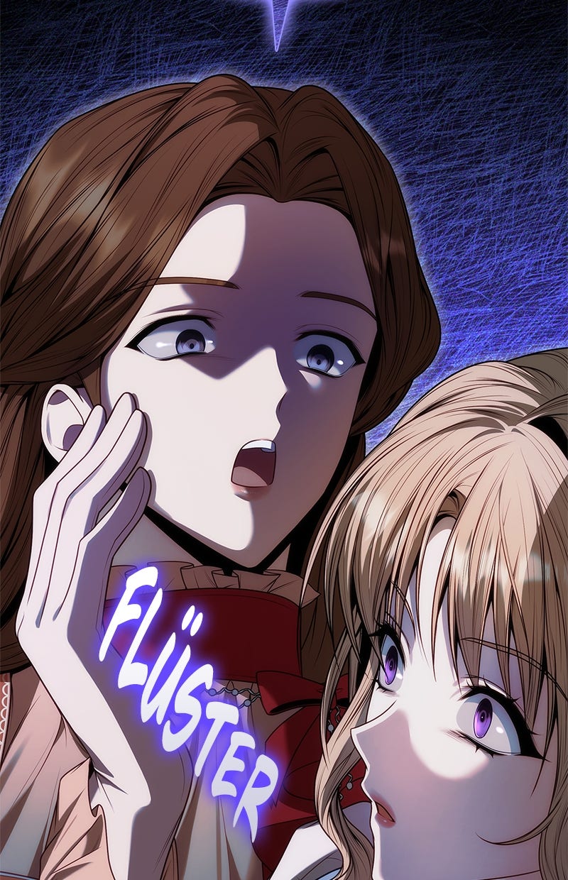 Read I'm the Queen in This Life DE Manga Online