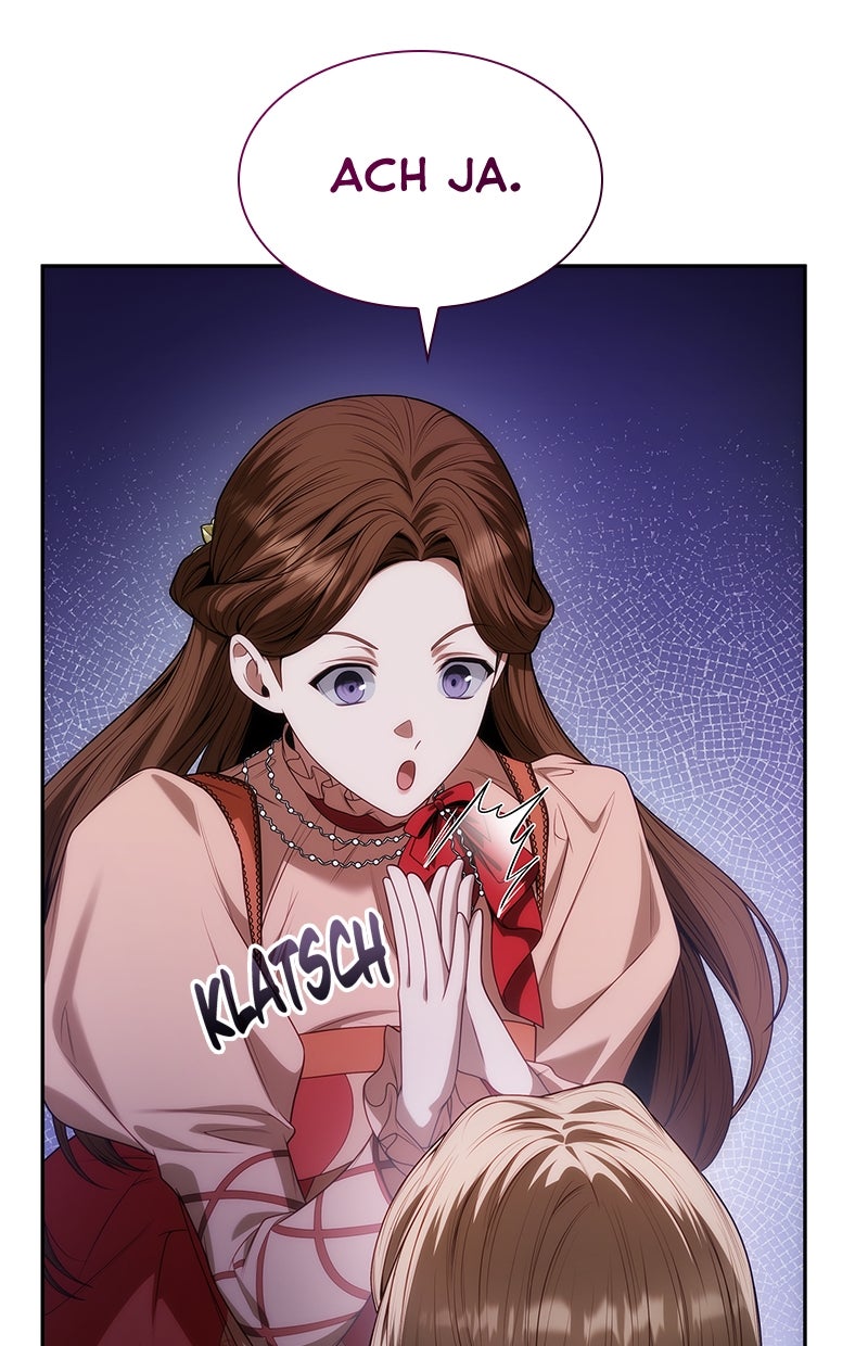 Read I'm the Queen in This Life DE Manga Online