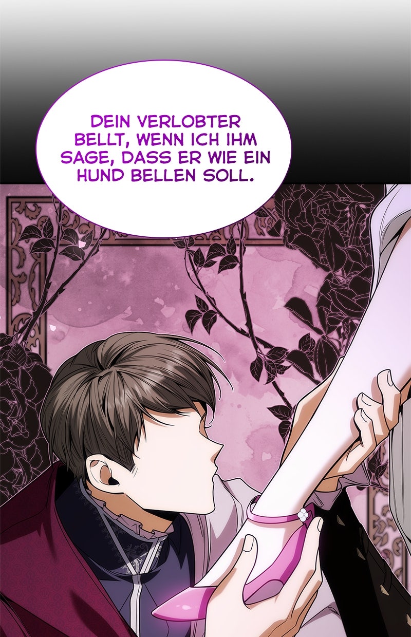 Read I'm the Queen in This Life DE Manga Online