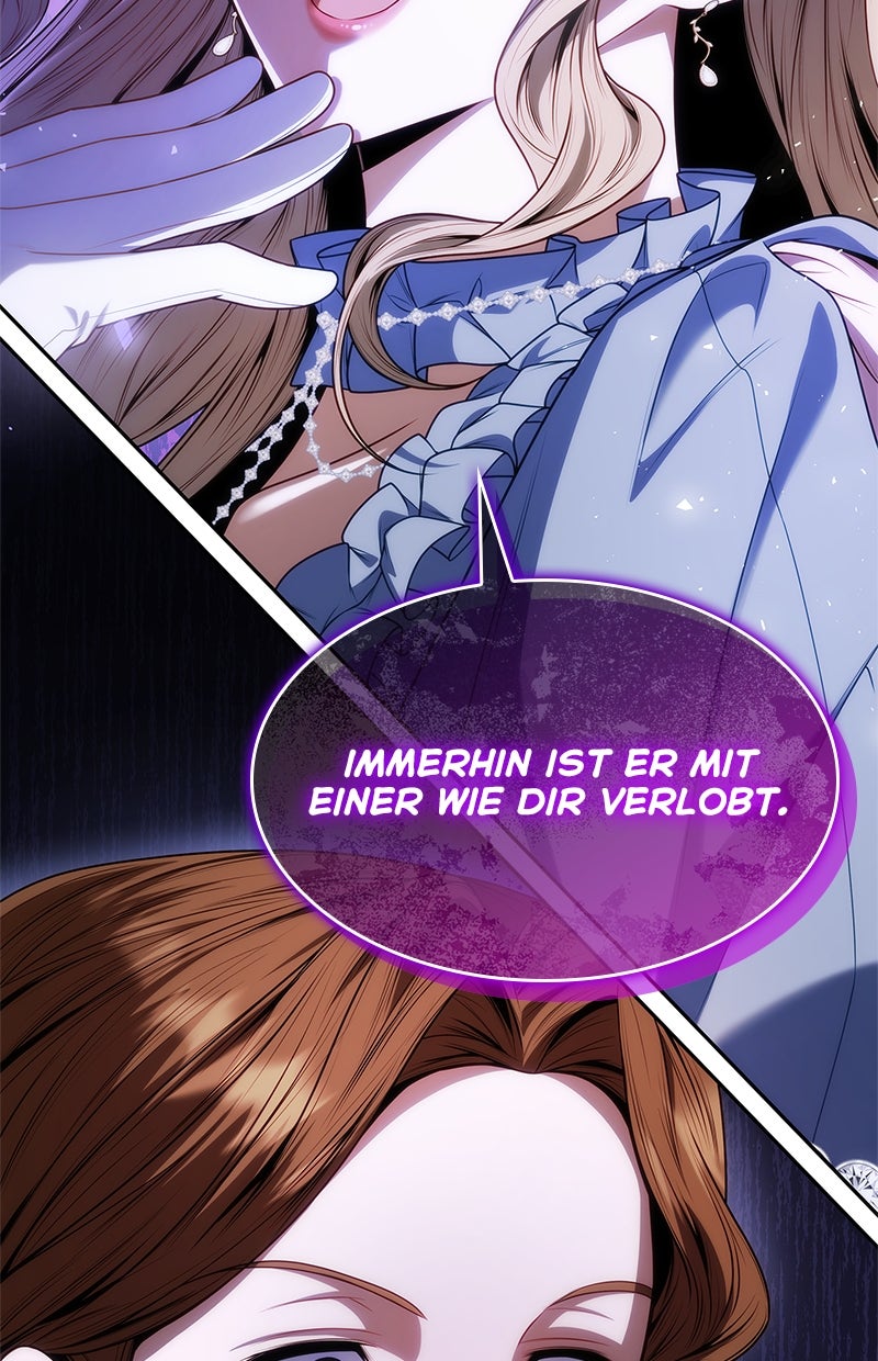 Read I'm the Queen in This Life DE Manga Online