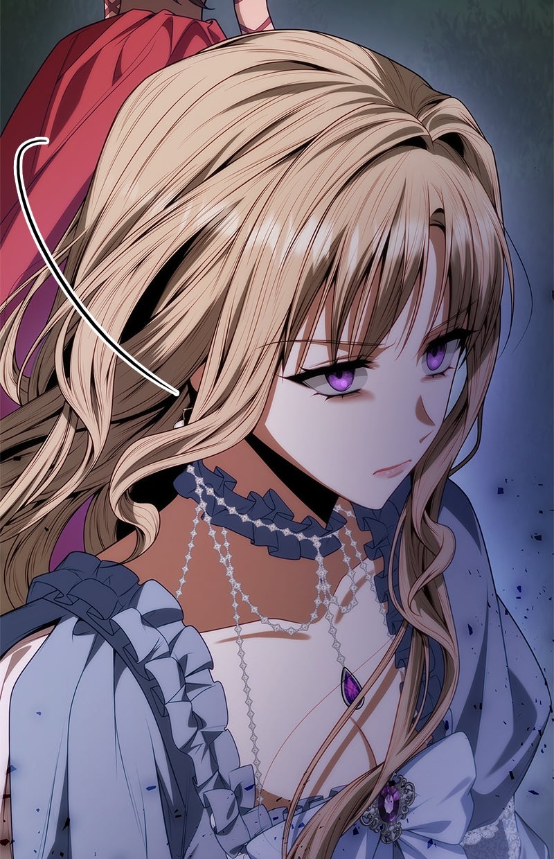 Read I'm the Queen in This Life DE Manga Online