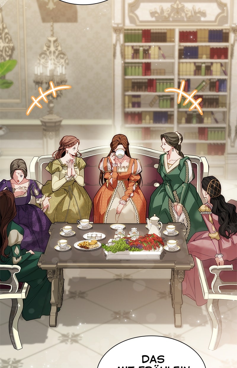 Read I'm the Queen in This Life DE Manga Online