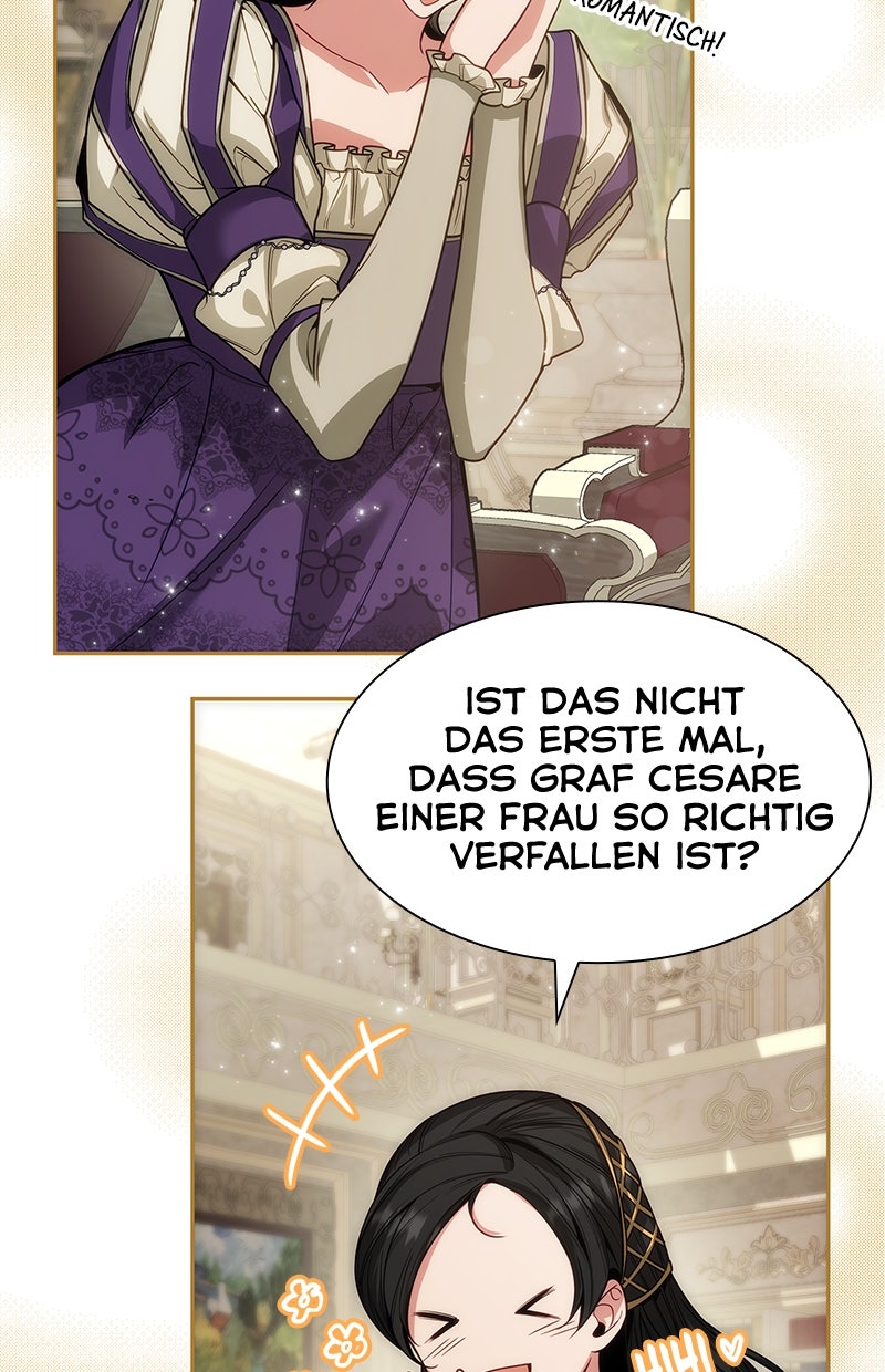 Read I'm the Queen in This Life DE Manga Online