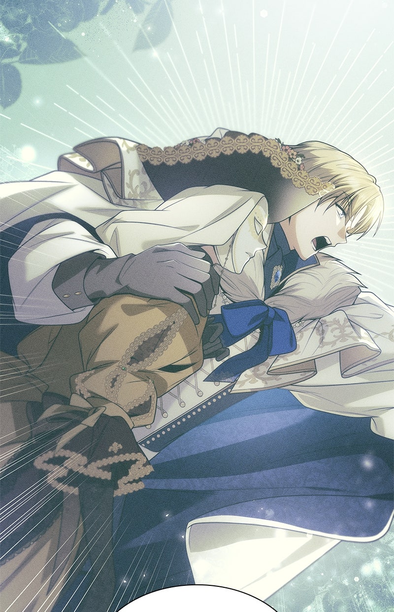 Read I'm the Queen in This Life DE Manga Online