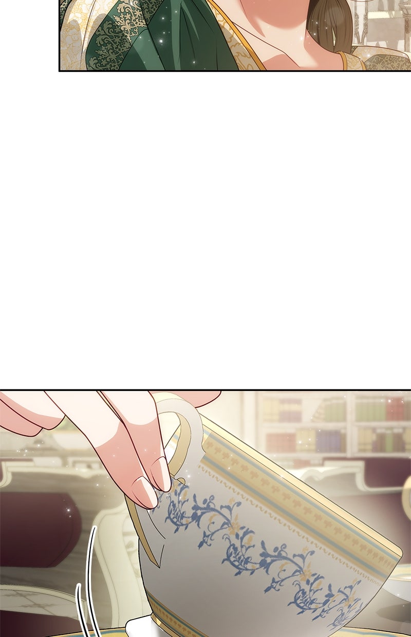 Read I'm the Queen in This Life DE Manga Online