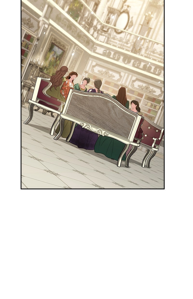 Read I'm the Queen in This Life DE Manga Online