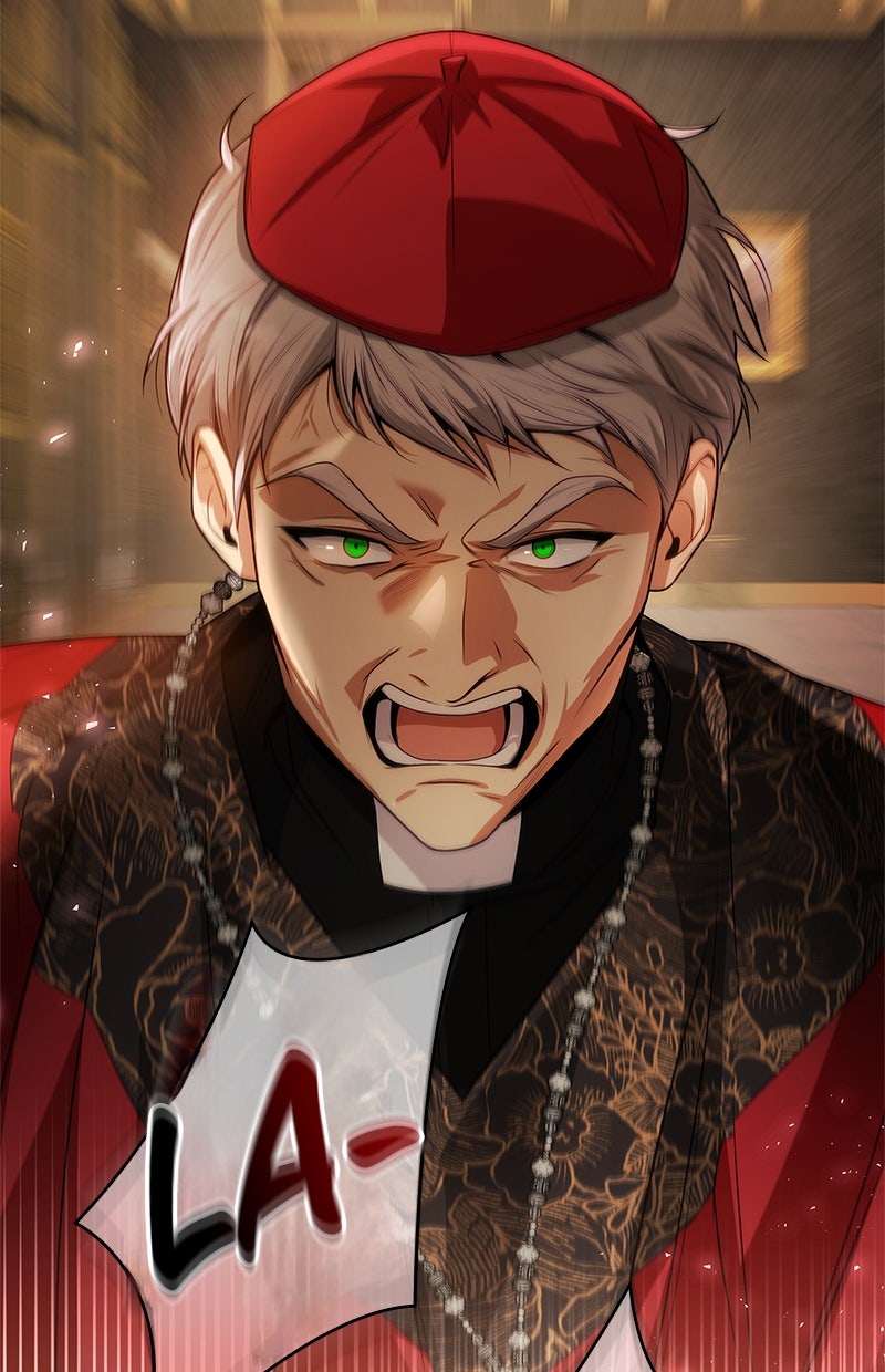 Read I'm the Queen in This Life DE Manga Online