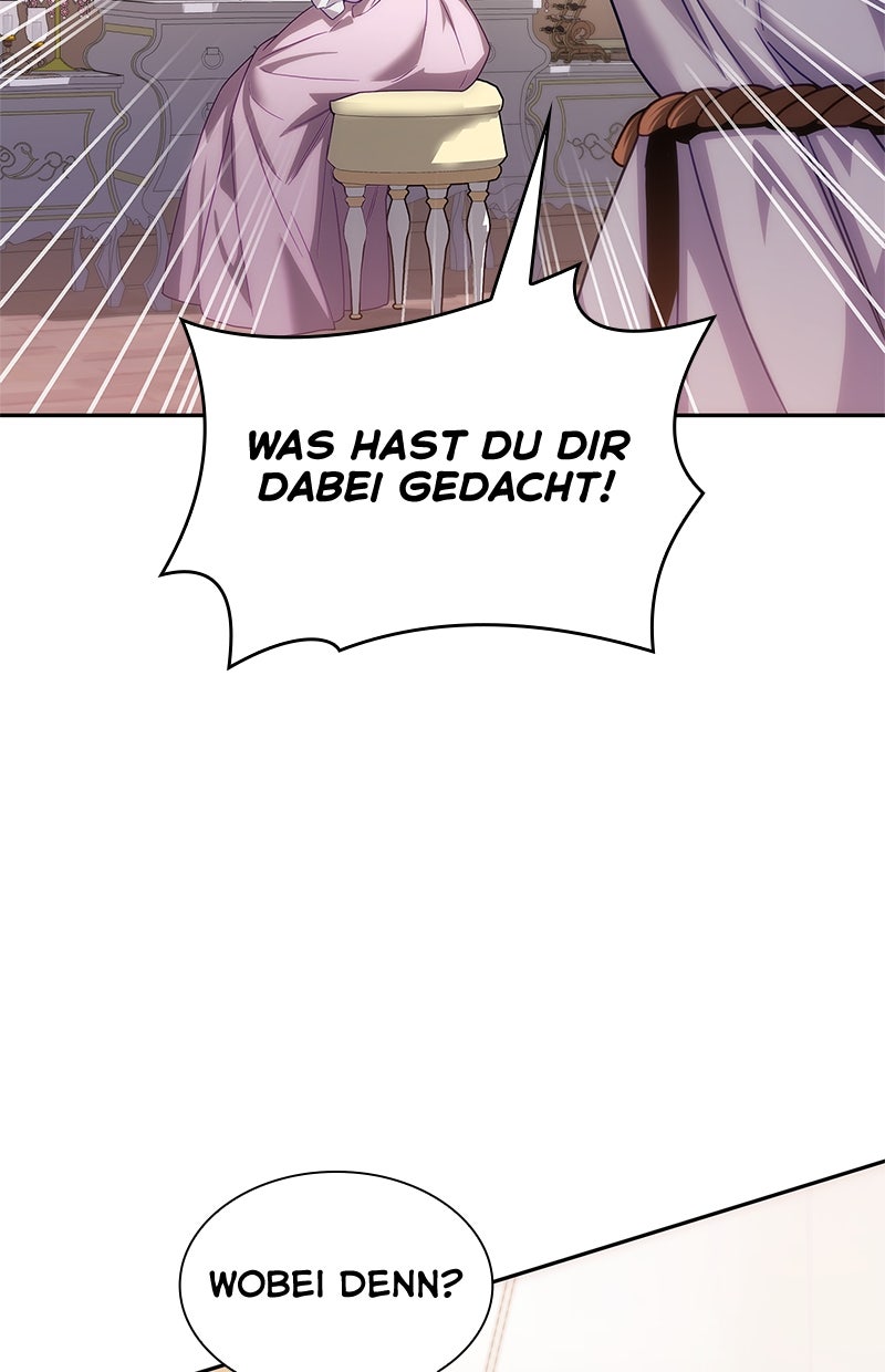 Read I'm the Queen in This Life DE Manga Online