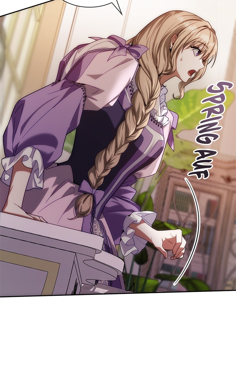 Read I'm the Queen in This Life DE Manga Online