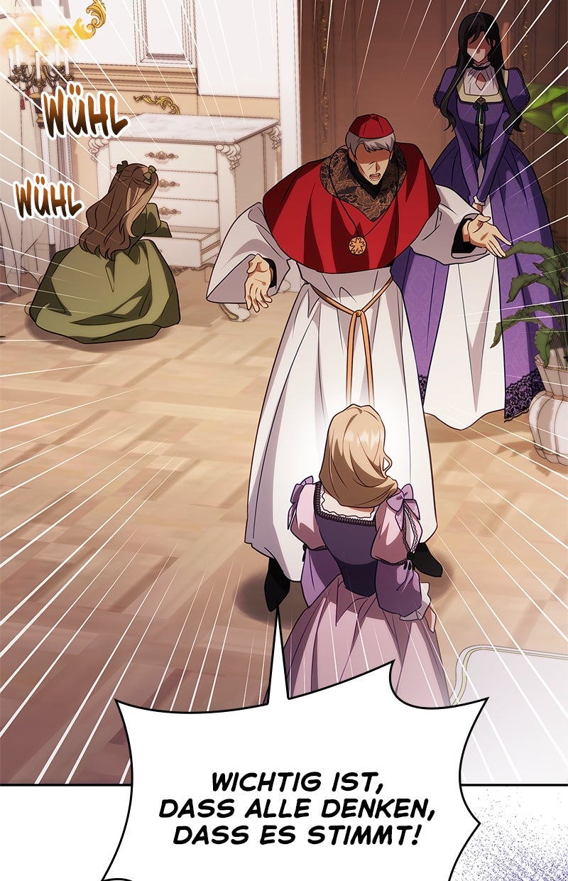 Read I'm the Queen in This Life DE Manga Online