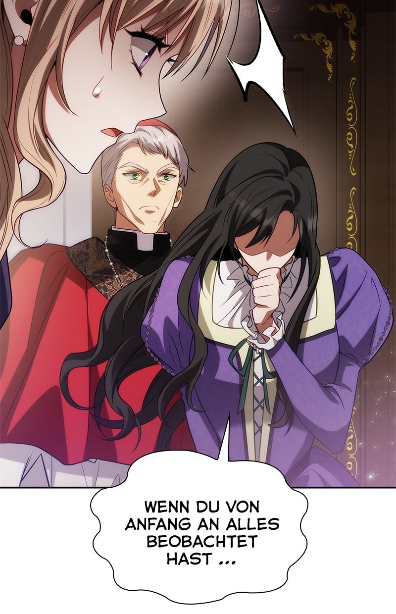 Read I'm the Queen in This Life DE Manga Online