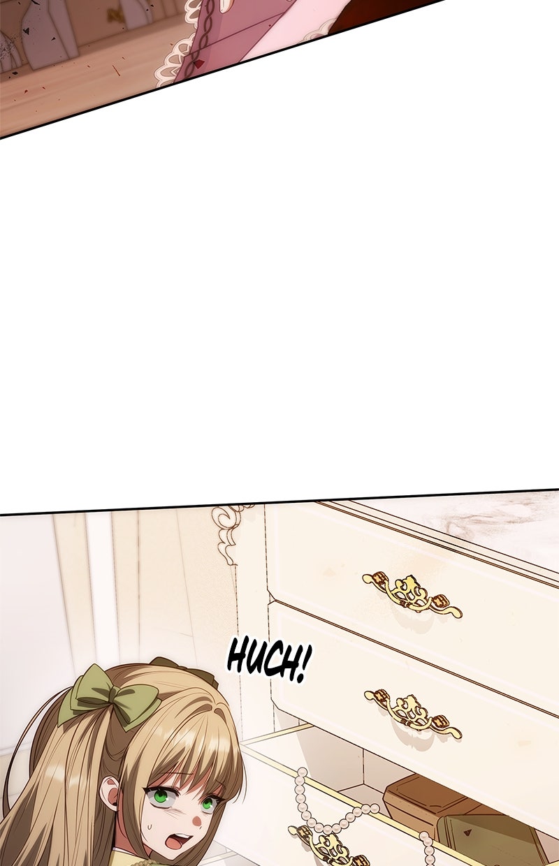 Read I'm the Queen in This Life DE Manga Online