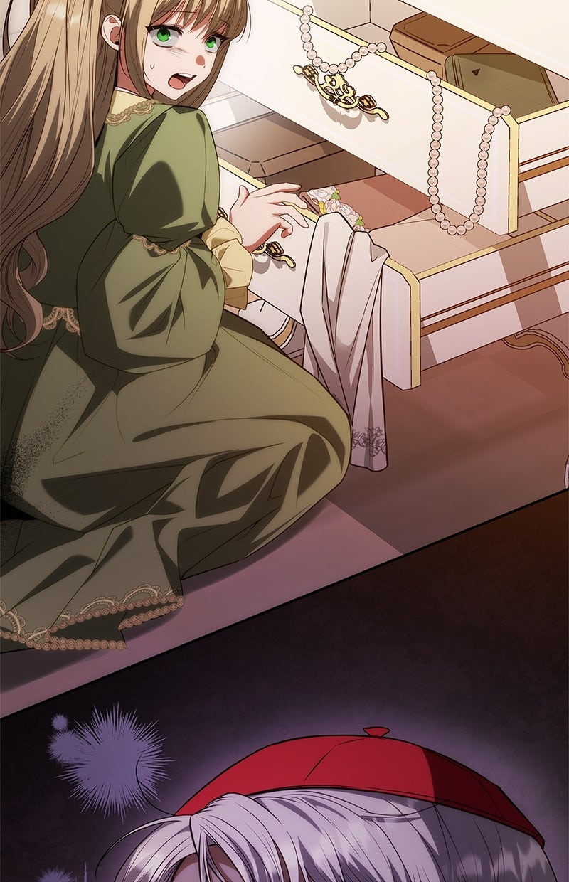 Read I'm the Queen in This Life DE Manga Online