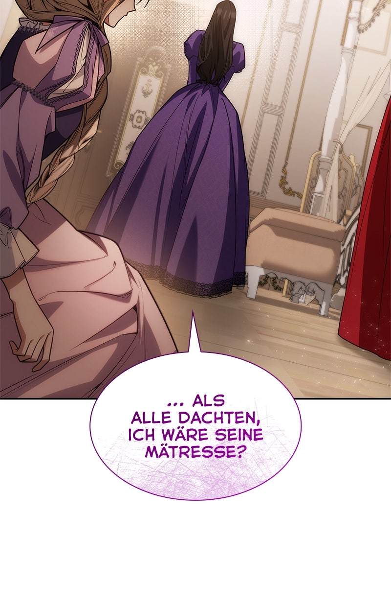 Read I'm the Queen in This Life DE Manga Online