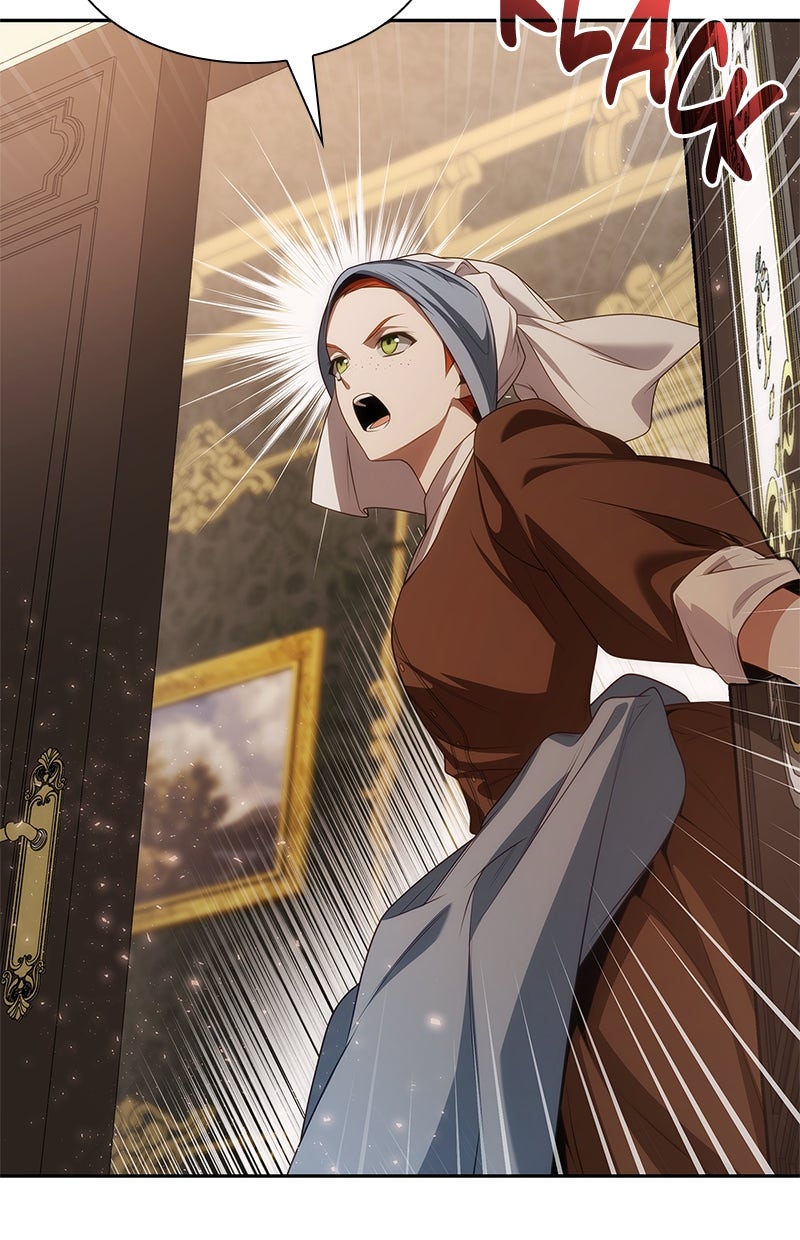 Read I'm the Queen in This Life DE Manga Online