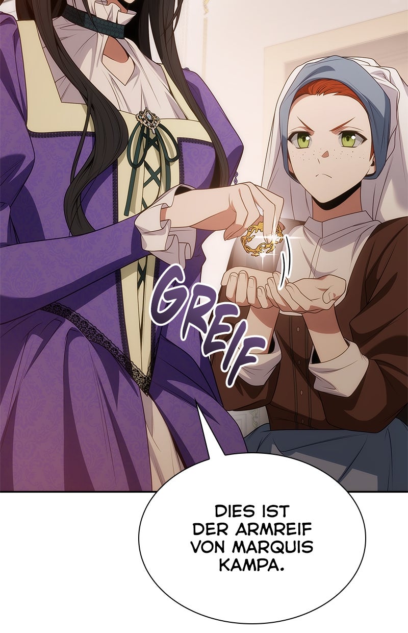 Read I'm the Queen in This Life DE Manga Online