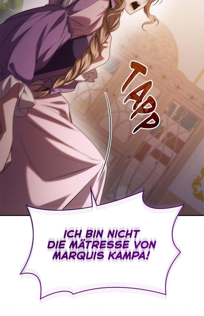 Read I'm the Queen in This Life DE Manga Online