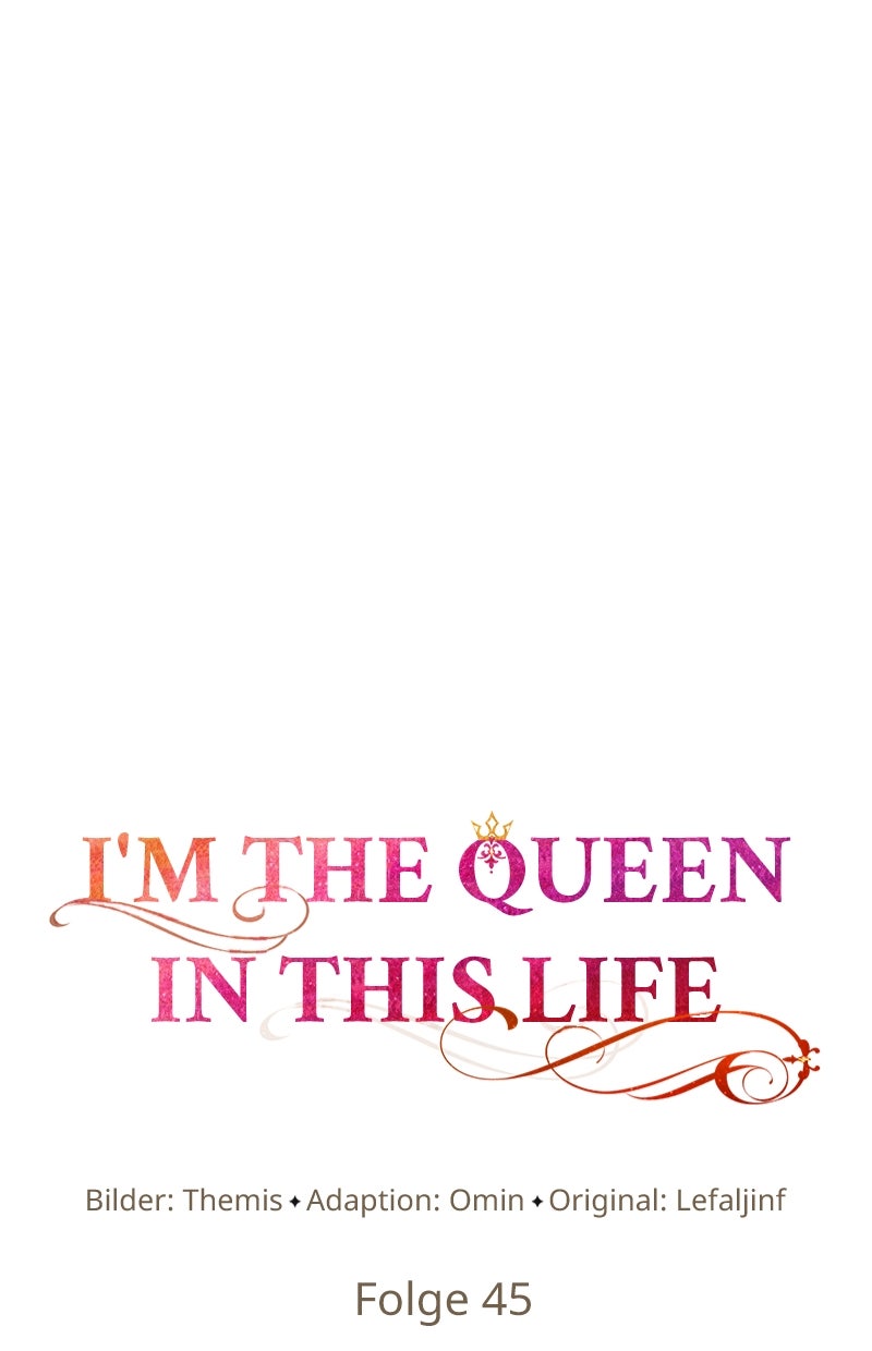 Read I'm the Queen in This Life DE Manga Online