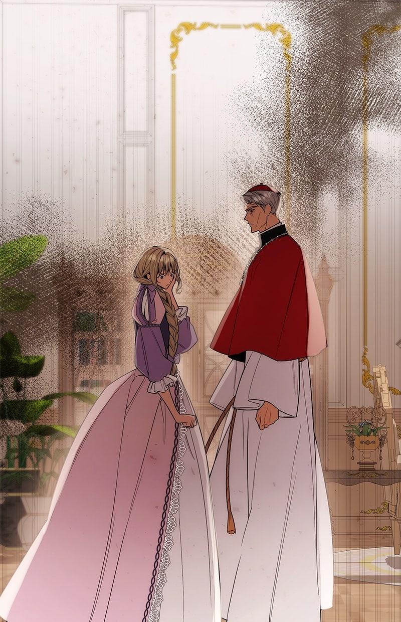 Read I'm the Queen in This Life DE Manga Online