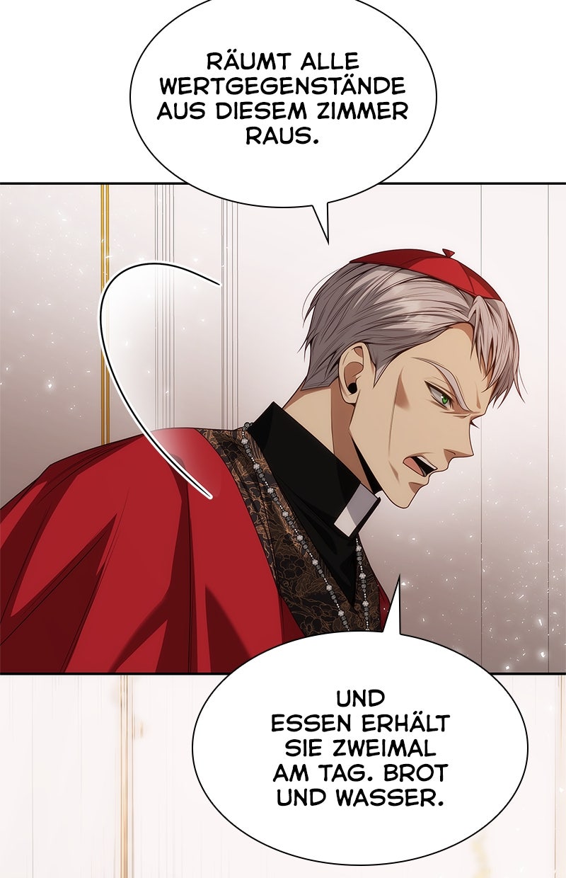 Read I'm the Queen in This Life DE Manga Online