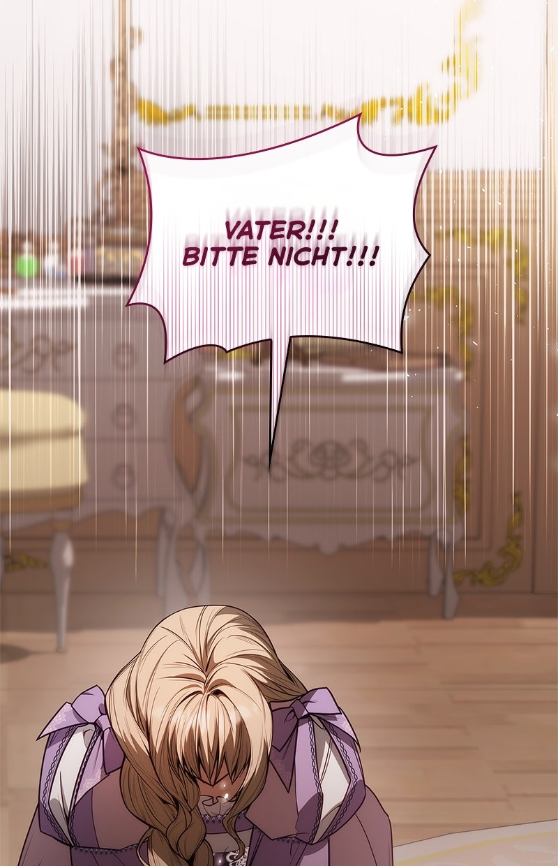 Read I'm the Queen in This Life DE Manga Online