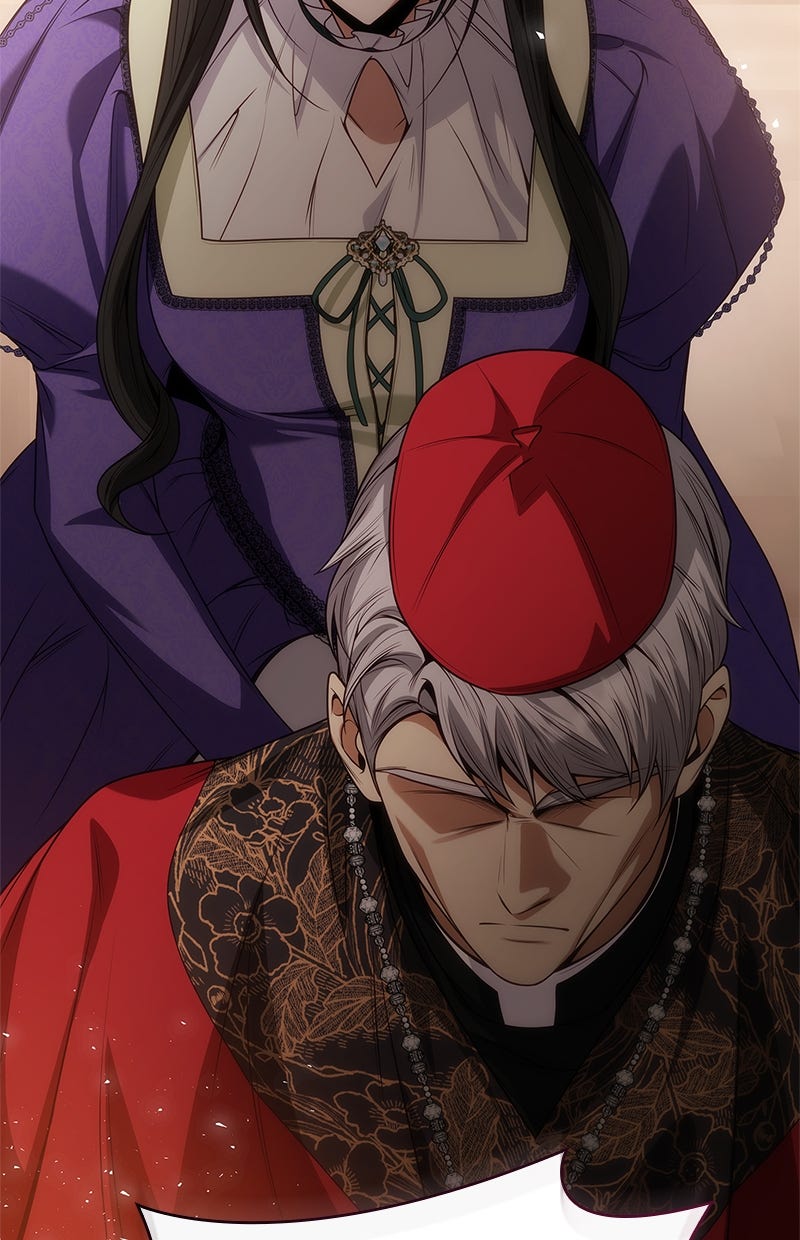 Read I'm the Queen in This Life DE Manga Online