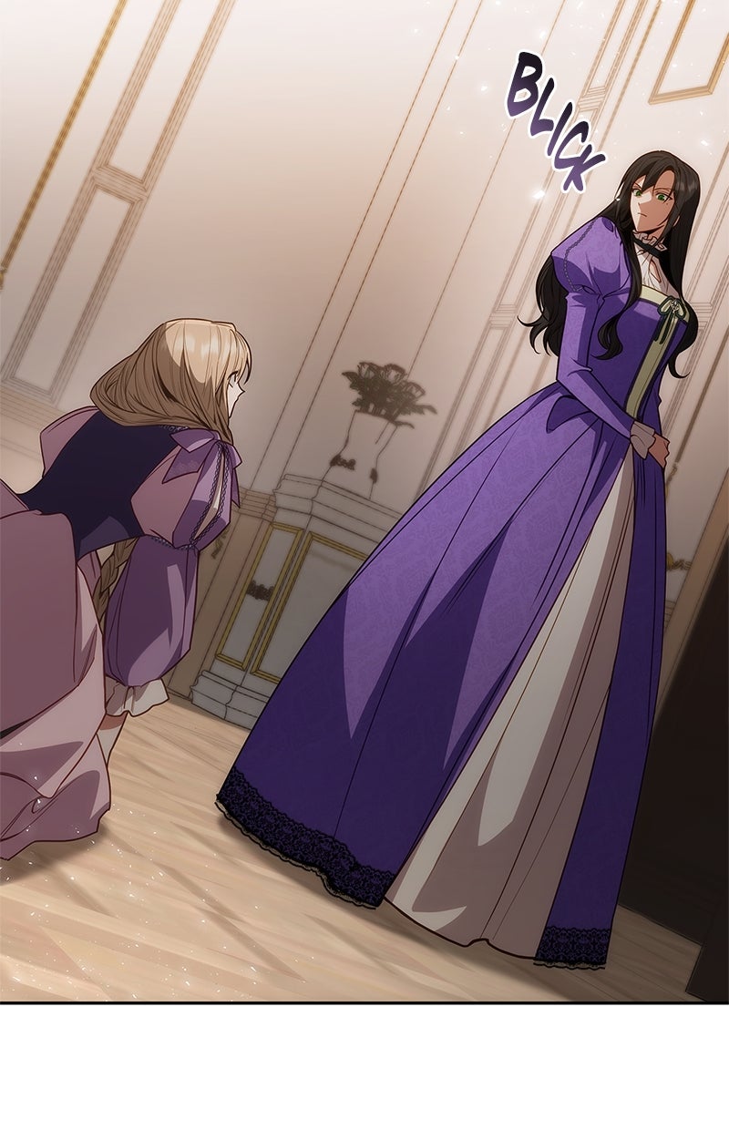 Read I'm the Queen in This Life DE Manga Online