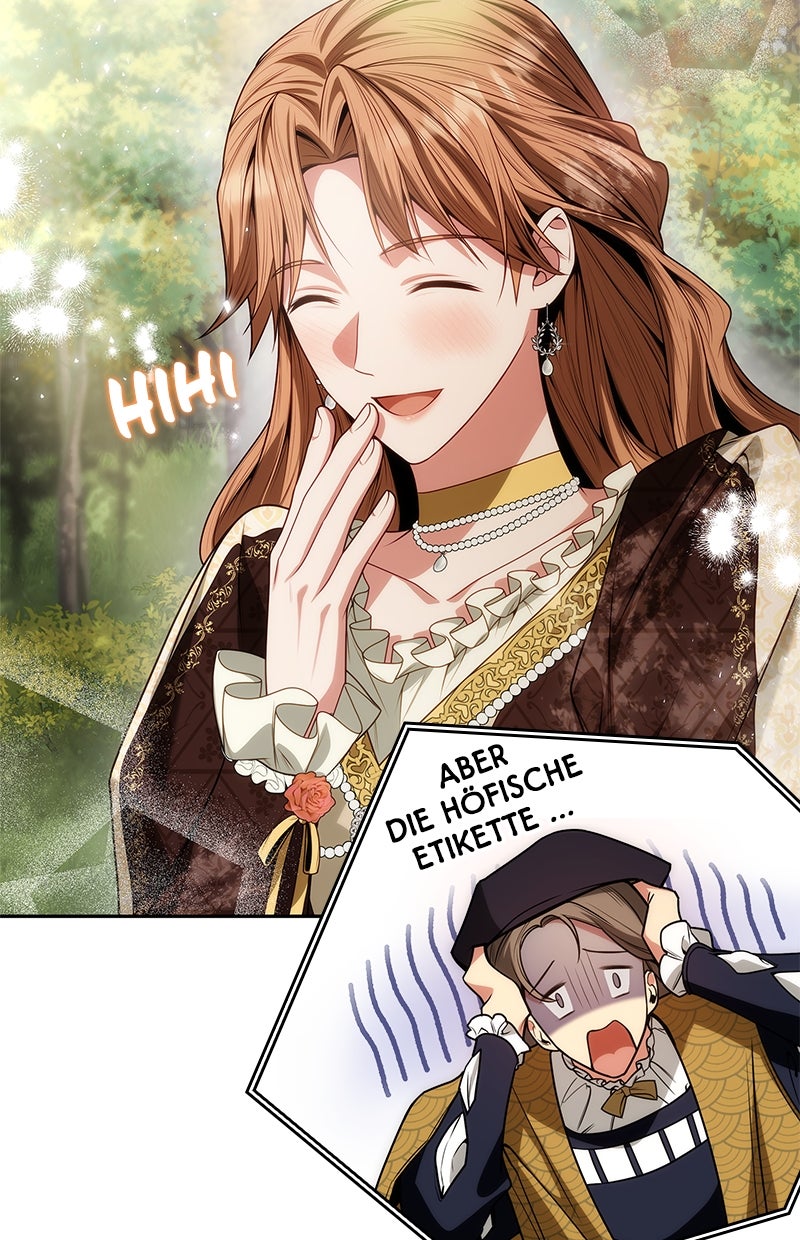 Read I'm the Queen in This Life DE Manga Online