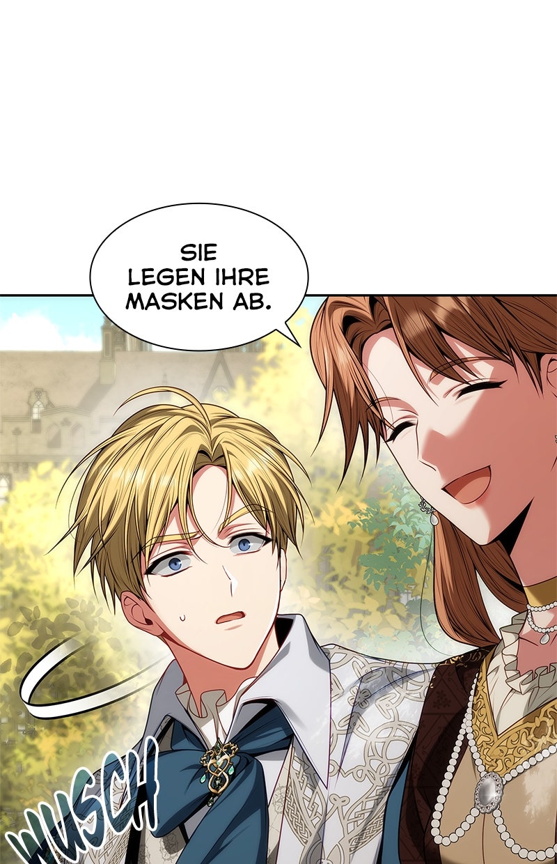 Read I'm the Queen in This Life DE Manga Online