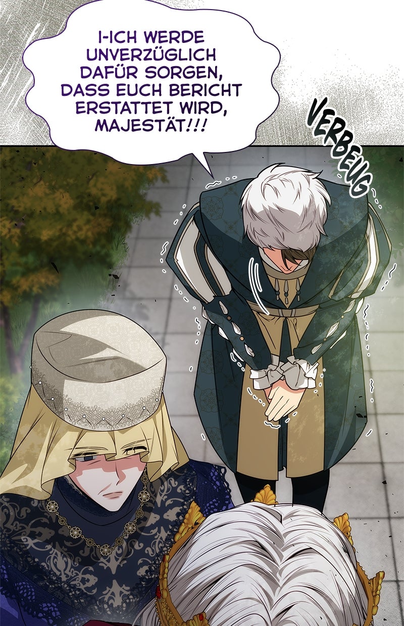 Read I'm the Queen in This Life DE Manga Online