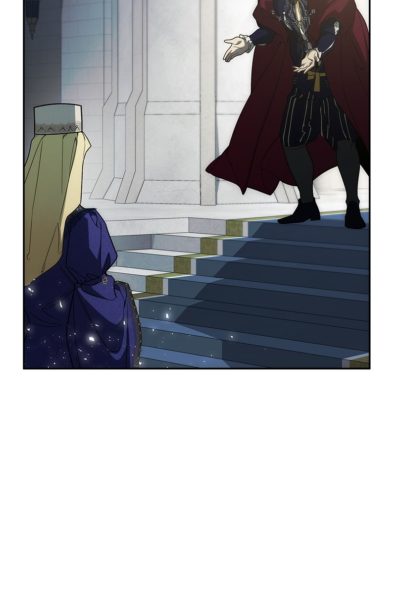 Read I'm the Queen in This Life DE Manga Online