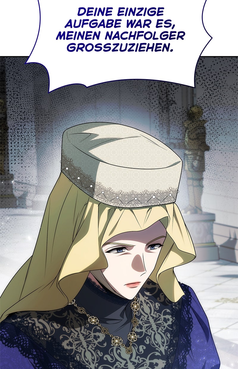 Read I'm the Queen in This Life DE Manga Online