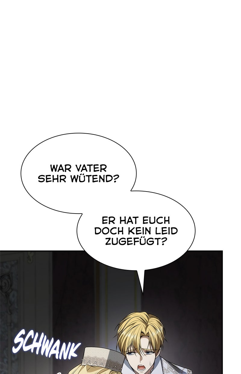 Read I'm the Queen in This Life DE Manga Online