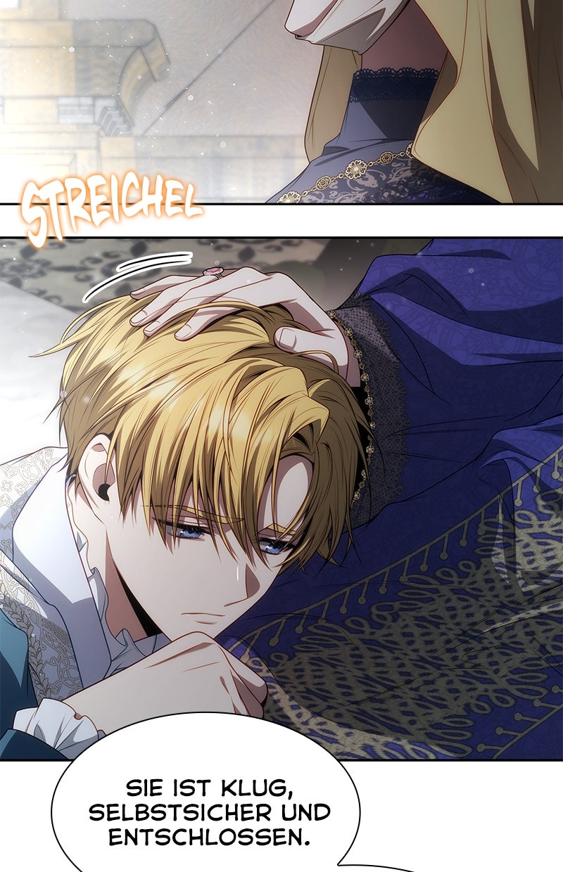 Read I'm the Queen in This Life DE Manga Online