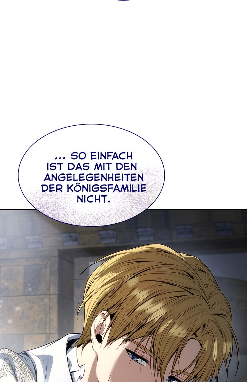 Read I'm the Queen in This Life DE Manga Online