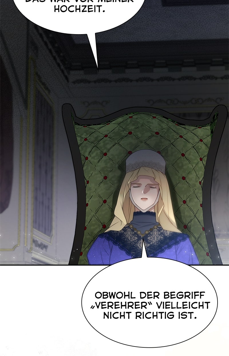 Read I'm the Queen in This Life DE Manga Online