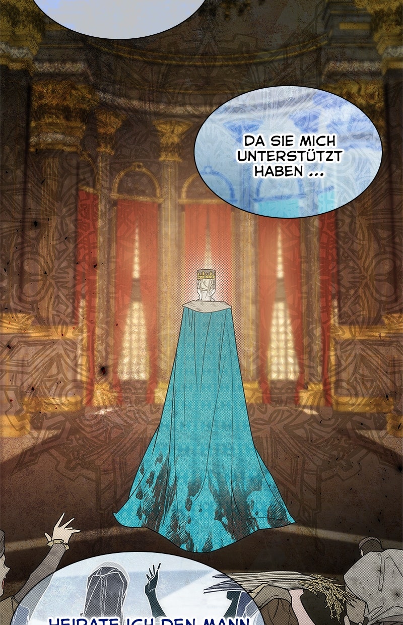 Read I'm the Queen in This Life DE Manga Online