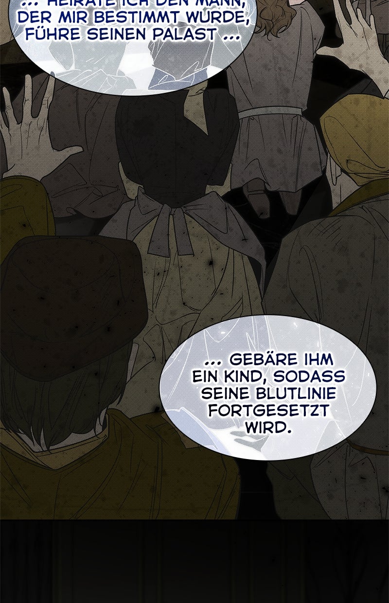 Read I'm the Queen in This Life DE Manga Online