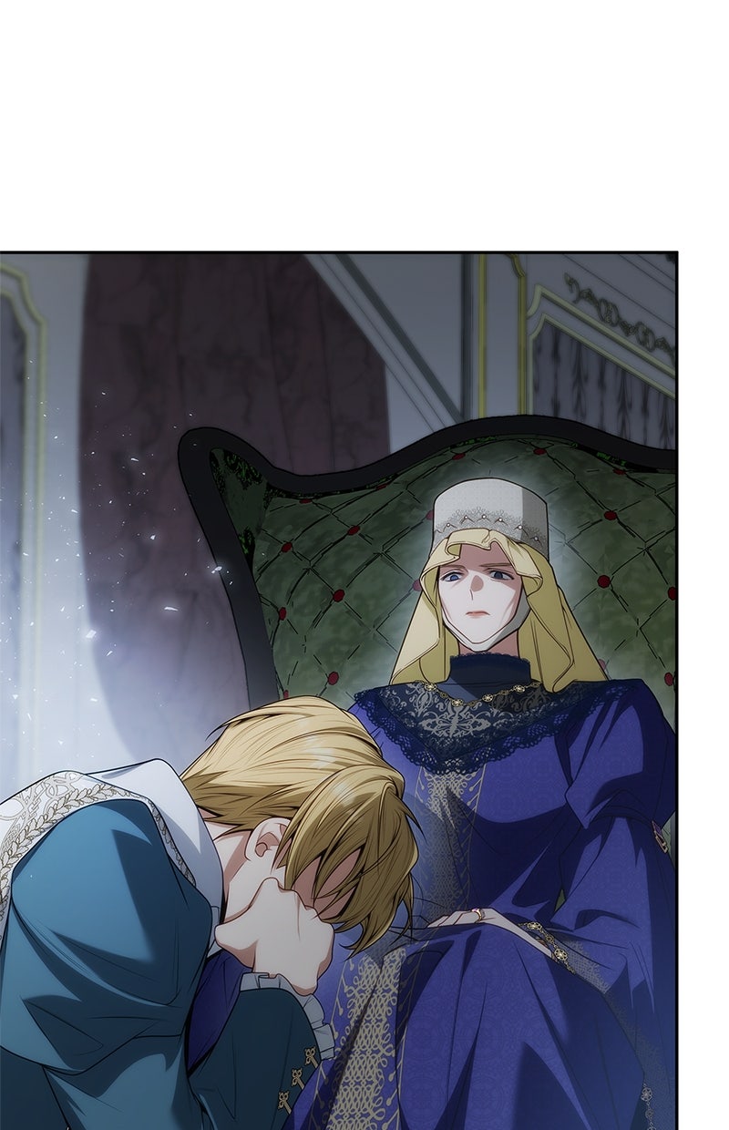 Read I'm the Queen in This Life DE Manga Online