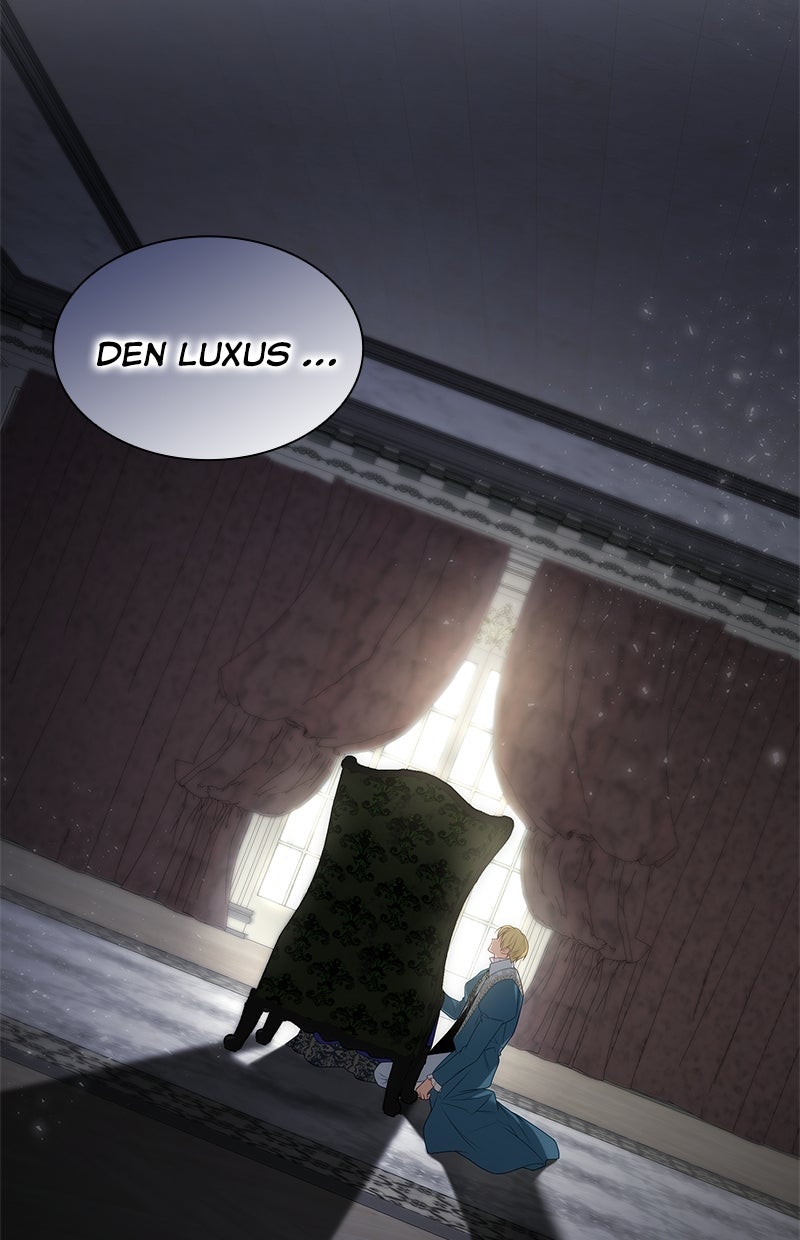 Read I'm the Queen in This Life DE Manga Online