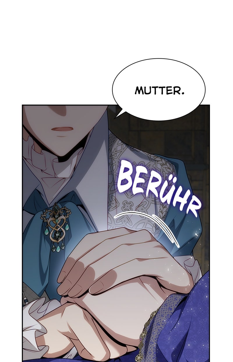 Read I'm the Queen in This Life DE Manga Online