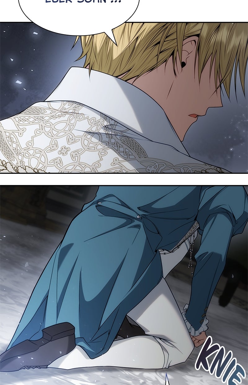 Read I'm the Queen in This Life DE Manga Online