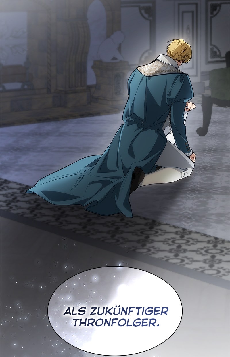 Read I'm the Queen in This Life DE Manga Online