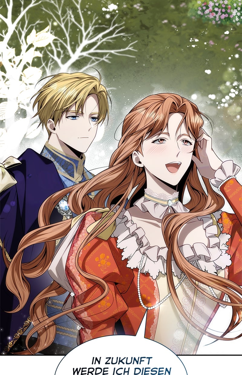 Read I'm the Queen in This Life DE Manga Online