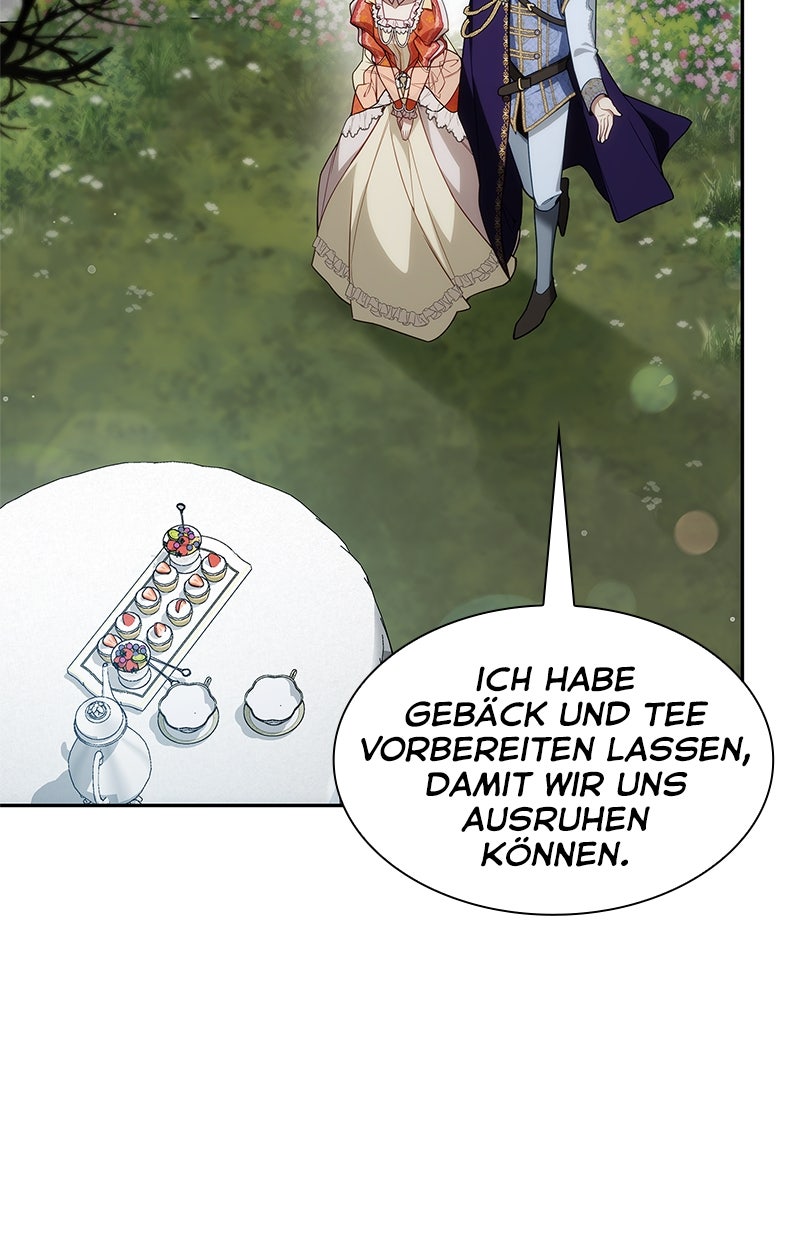 Read I'm the Queen in This Life DE Manga Online