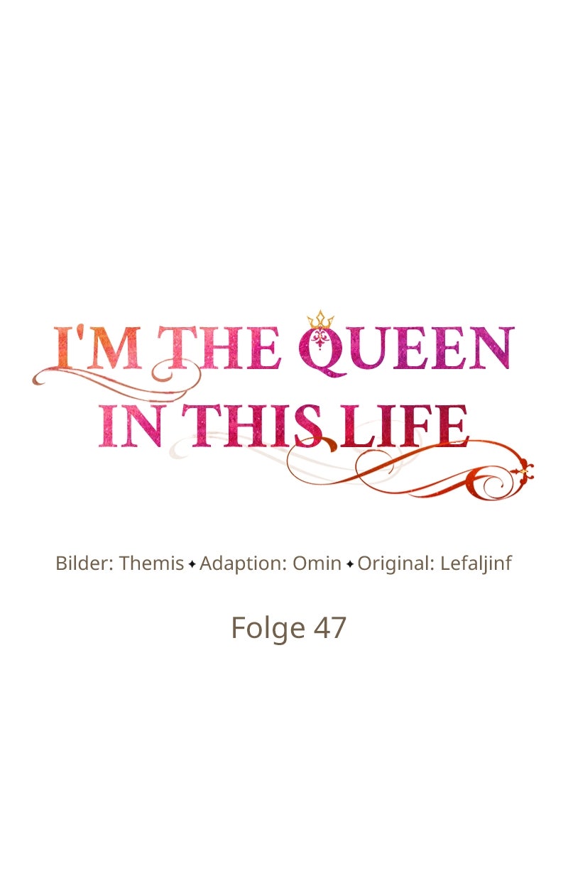 Read I'm the Queen in This Life DE Manga Online