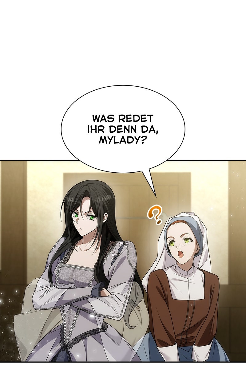 Read I'm the Queen in This Life DE Manga Online